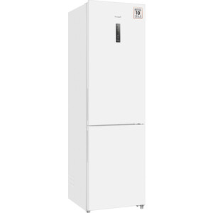 Холодильник Weissgauff WRK 2010 DW Inverter Total NoFrost