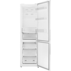 Холодильник Weissgauff WRK 2010 DW Inverter Total NoFrost