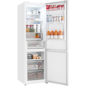 Холодильник Weissgauff WRK 2010 DW Inverter Total NoFrost