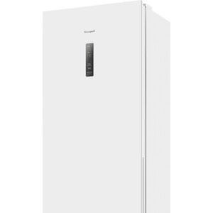 Холодильник Weissgauff WRK 2010 DW Inverter Total NoFrost