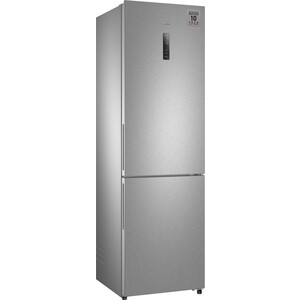 Холодильник Weissgauff WRK 2010 DX Inverter Total NoFrost