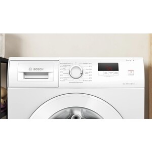 Стиральная машина Bosch WGE02201PL