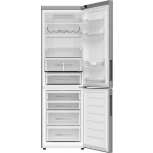Холодильник Haier C4F637CXRGU1