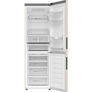 Холодильник Haier C4F637CCRGU1