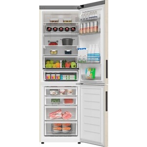 Холодильник Haier C4F637CCRGU1
