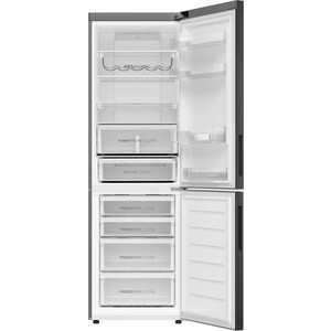 Холодильник Haier C4F637CBFRGU1