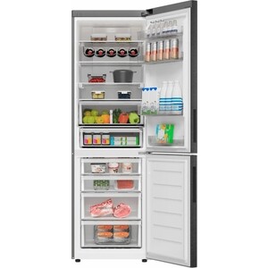 Холодильник Haier C4F637CBFRGU1