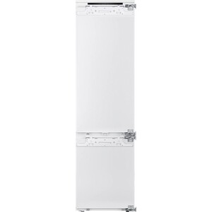 Встраиваемый холодильник Hiberg i-RFCB 465F NFW