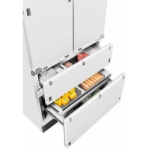 Встраиваемый холодильник Hiberg s-FFB 800 W