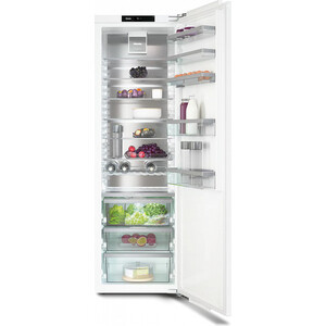 Встраиваемый холодильник Miele K 7777 B