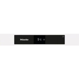 Встраиваемый холодильник Miele K 7777 B