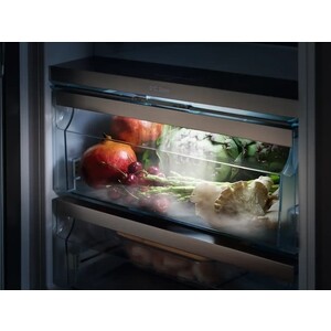 Встраиваемый холодильник Miele KFN 7795 C