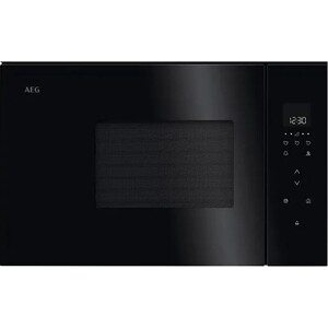 Встраиваемая микроволновая печь AEG NMB6S171SB