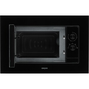 Встраиваемая микроволновая печь AKPO MEA 2002 Flat BL
