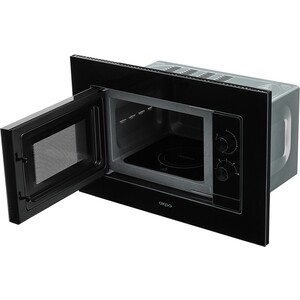Встраиваемая микроволновая печь AKPO MEA 2002 Flat BL