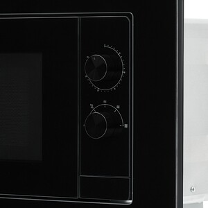 Встраиваемая микроволновая печь AKPO MEA 2002 Flat BL