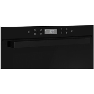 Встраиваемая микроволновая печь AKPO MEA 2502 FLAT BL
