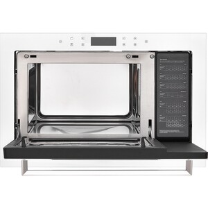 Встраиваемая микроволновая печь AKPO MEA 2502 FLAT WH