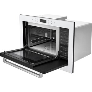 Встраиваемая микроволновая печь AKPO MEA 2502 FLAT WH