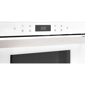 Встраиваемая микроволновая печь AKPO MEA 2502 FLAT WH