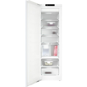 Встраиваемая морозильная камера Miele FNS 7774 D
