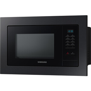 Встраиваемая микроволновая печь Samsung MS23A7013AB/BW