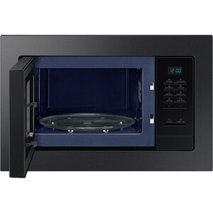 Встраиваемая микроволновая печь Samsung MS23A7013AB/BW