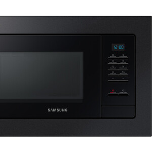 Встраиваемая микроволновая печь Samsung MS23A7013AB/BW