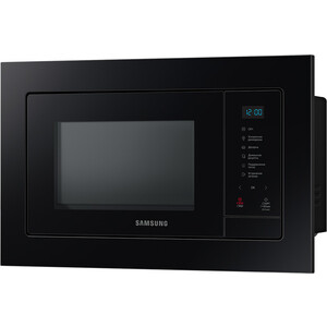 Встраиваемая микроволновая печь Samsung MS23A7118AK/BW