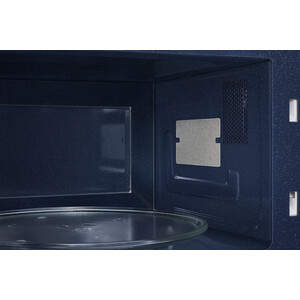Встраиваемая микроволновая печь Samsung MS23A7118AK/BW