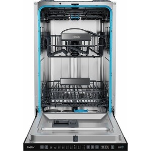 Встраиваемая посудомоечная машина Haier HDWE11-594RU