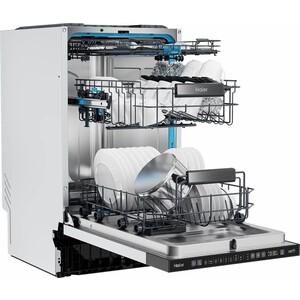 Встраиваемая посудомоечная машина Haier HDWE11-594RU
