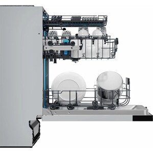 Встраиваемая посудомоечная машина Haier HDWE11-594RU