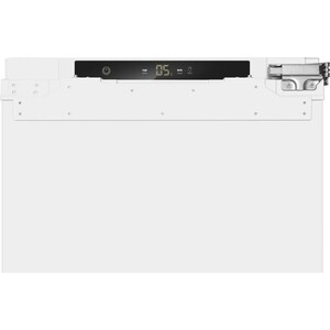 Встраиваемый холодильник Meferi MBR177 TOTAL NO FROST COMFORT