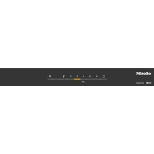 Встраиваемый холодильник Miele KDN 7724 E Active