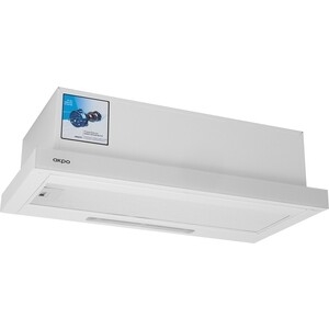 Вытяжка встраиваемая AKPO WK-7 Fogo 60 см. белый