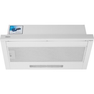 Вытяжка встраиваемая AKPO WK-7 Fogo 60 см. белый