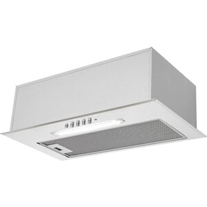 Вытяжка встраиваемая AKPO WK-4 Mio eco 60 см нержавейка