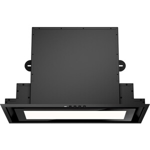 Вытяжка встраиваемая AKPO WK-12 Estrella 60 см черный