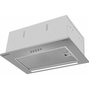 Вытяжка встраиваемая Meferi SMARTBOX45IX POWER