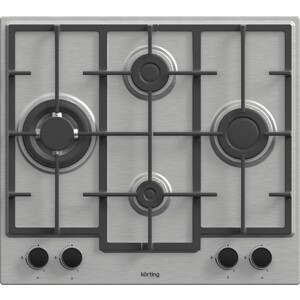 Газовая варочная поверхность Korting HG 688 CTX