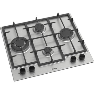 Газовая варочная поверхность Korting HG 688 CTX