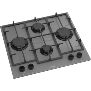 Газовая варочная поверхность Korting HGG 6301 CGr