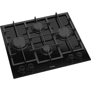 Газовая варочная поверхность Korting HGG 6301 CN