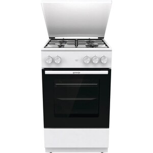 Газовая плита Gorenje GG5A14WJ