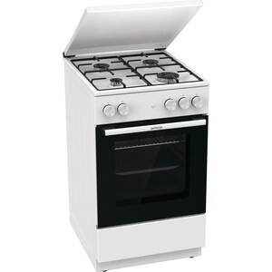 Газовая плита Gorenje GG5A14WJ