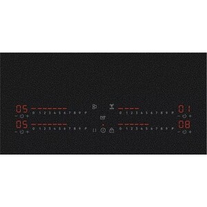 Индукционная варочная панель AEG TI64IB10IZ