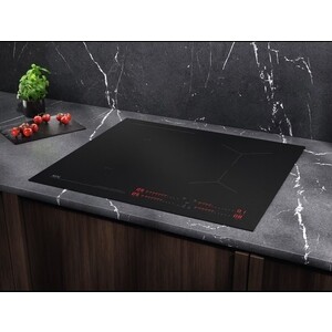 Индукционная варочная панель AEG TI64IB10IZ