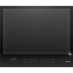 Индукционная варочная панель Miele KM 7867-1 FL Diamond