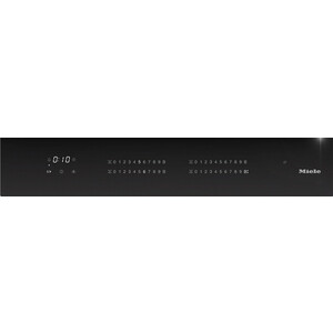 Индукционная варочная панель Miele KM 7867-1 FL Diamond